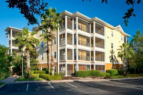 Photo of 3050 Pirates Retreat Court #103, Kissimmee, FL 34747 (MLS # O6337276)