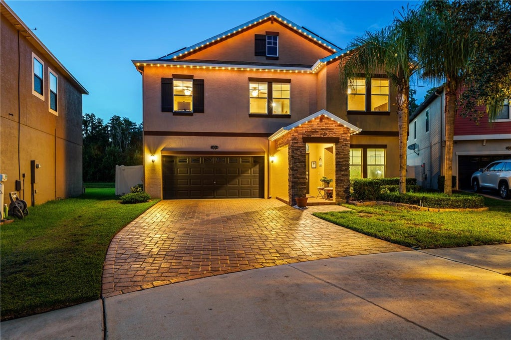 Photo of 10704 Pegasus Valley Court, Tampa, FL 33647 (MLS # TB8538732)