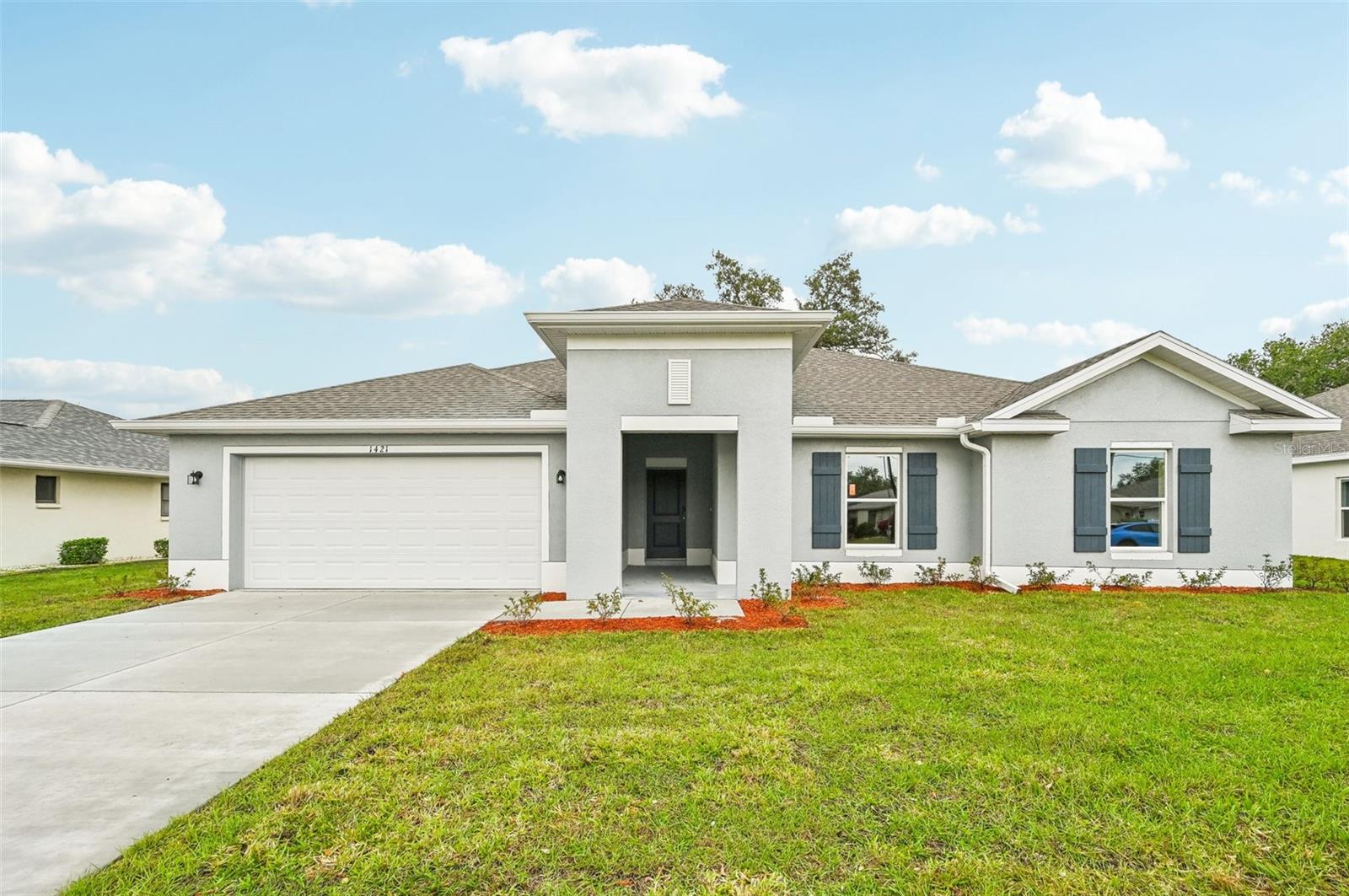 16373 MELLON ROAD