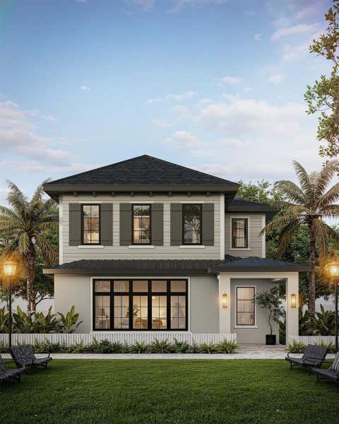 Photo of 642 Medora Way, Winter Garden, FL 34787 (MLS # O6431619)