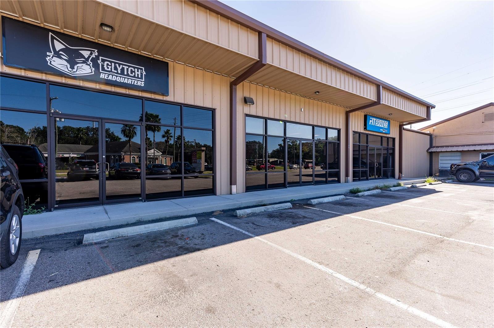 ZEPHYRHILLS COLONY CO LAN - Commercial Lease