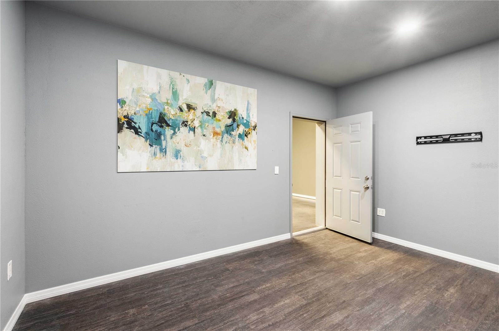 ZEPHYRHILLS COLONY CO LAN - Commercial Lease