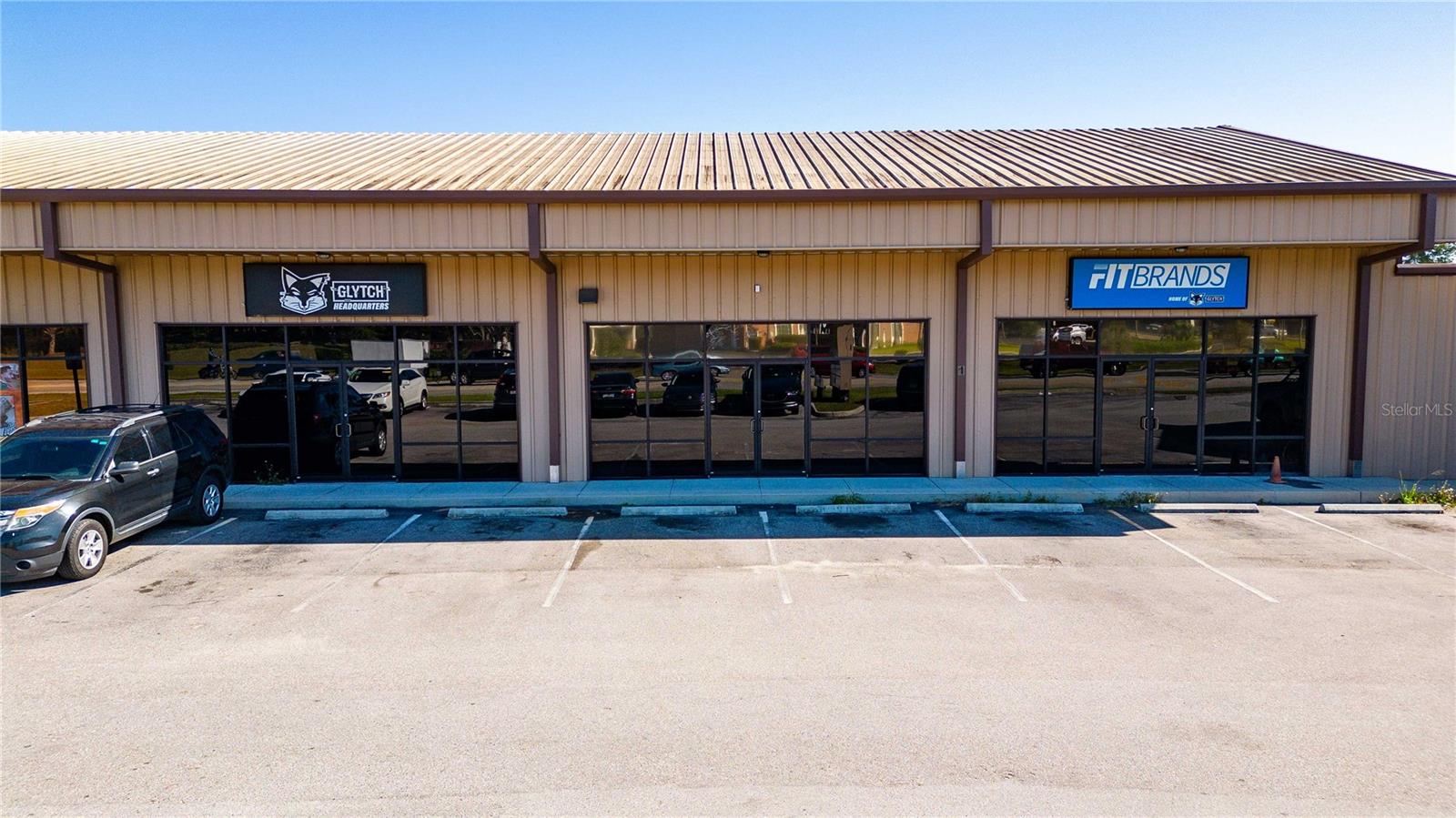 ZEPHYRHILLS COLONY CO LAN - Commercial Lease