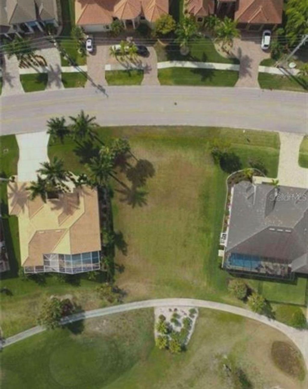 Photo of 272 Madrid Boulevard, Punta Gorda, FL 33950 (MLS # C7522498)