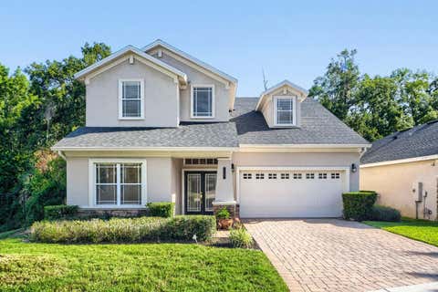 Photo of 122 Sophia Marie Cv, Sanford, FL 32771 (MLS # O6417808)