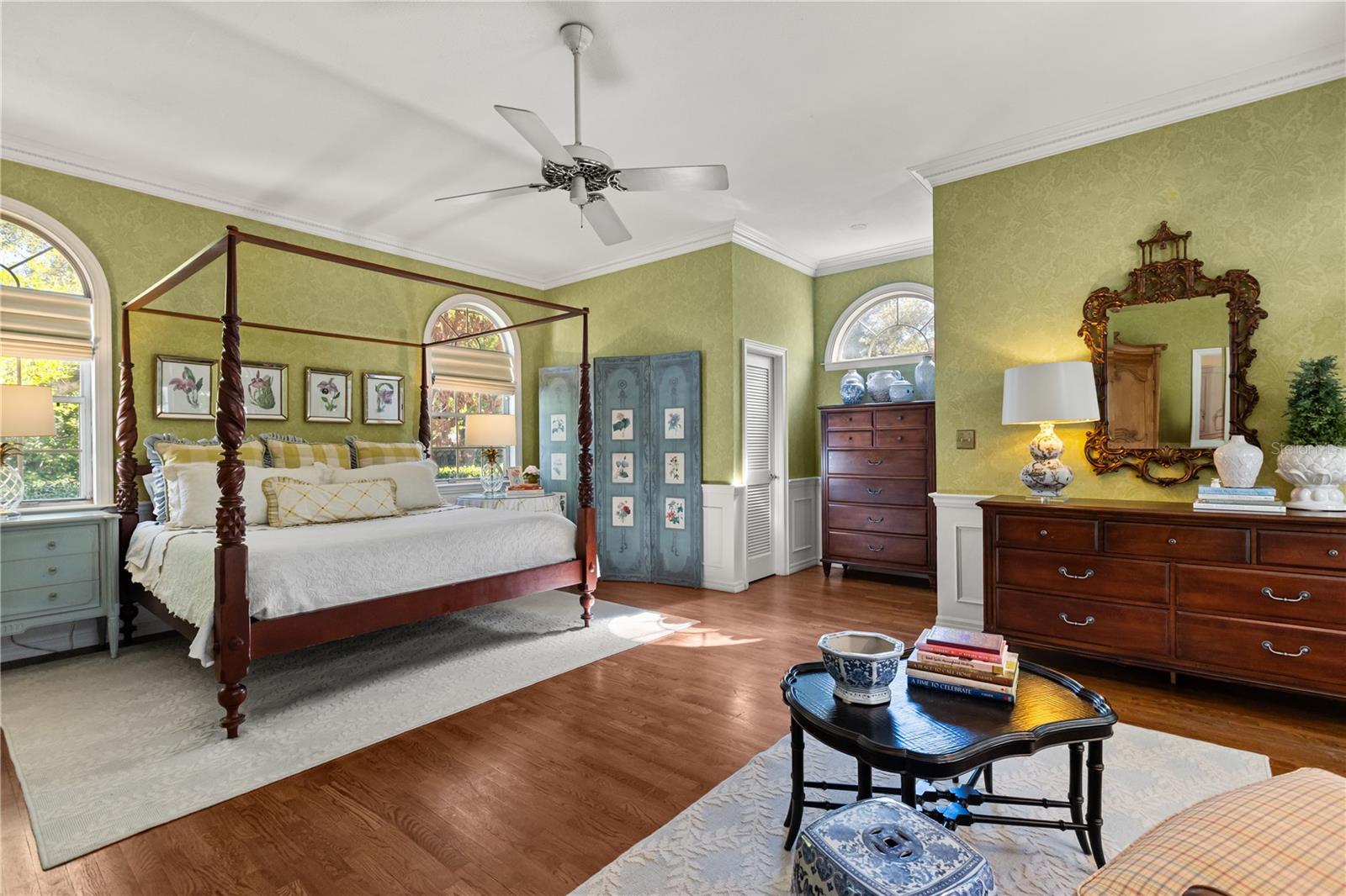 PARK NORTH - Residential