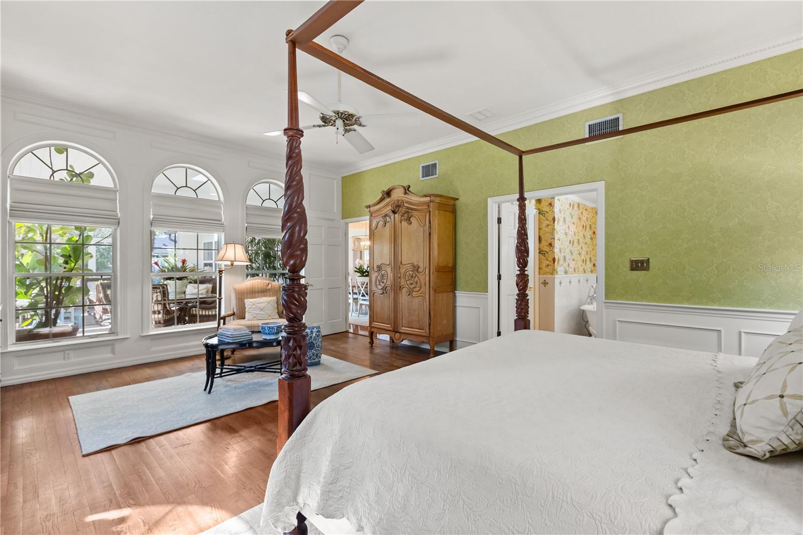 PARK NORTH - Residential