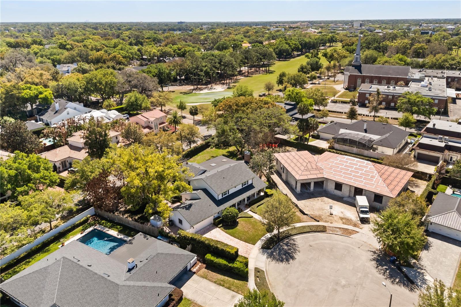 PARK NORTH - Residential