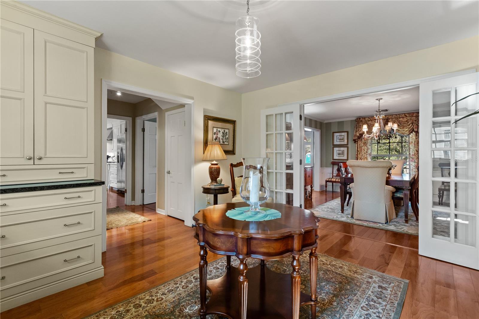 PARK NORTH - Residential