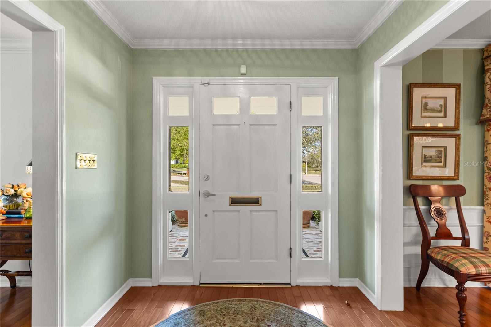 PARK NORTH - Residential