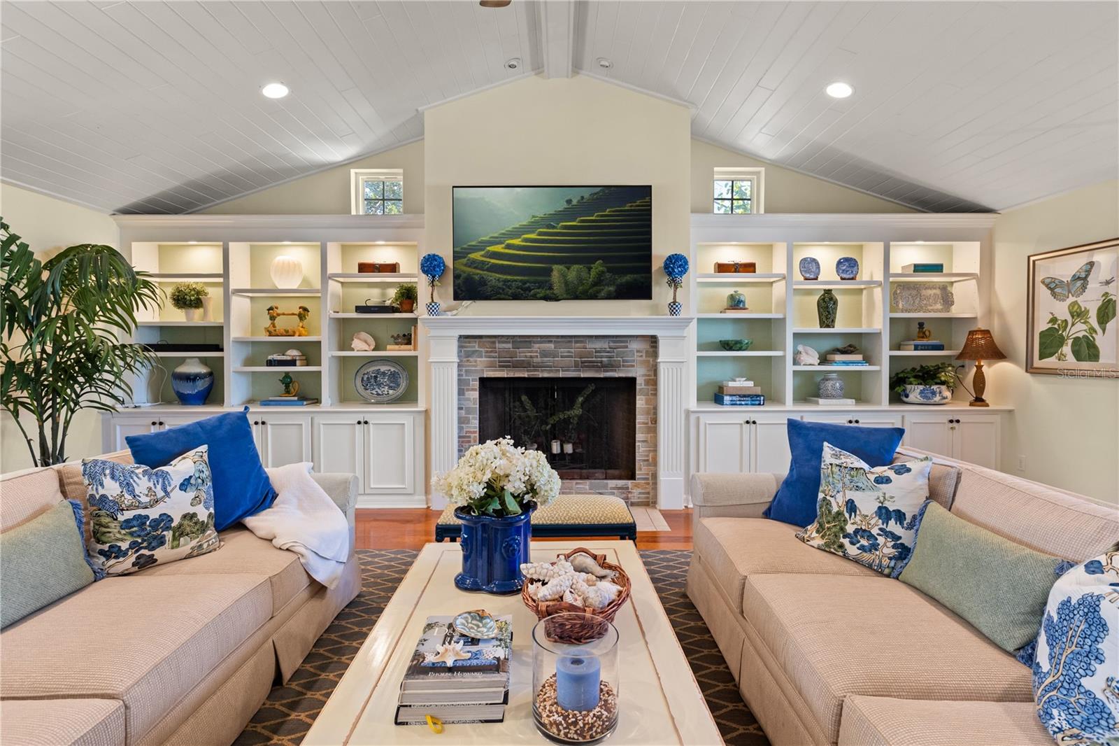 PARK NORTH - Residential