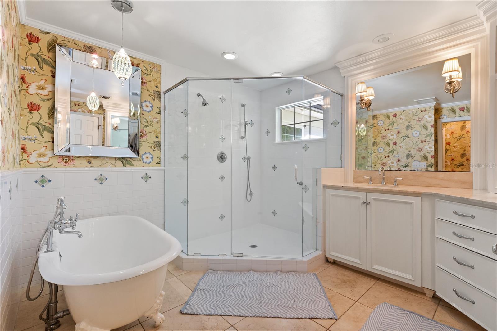 PARK NORTH - Residential