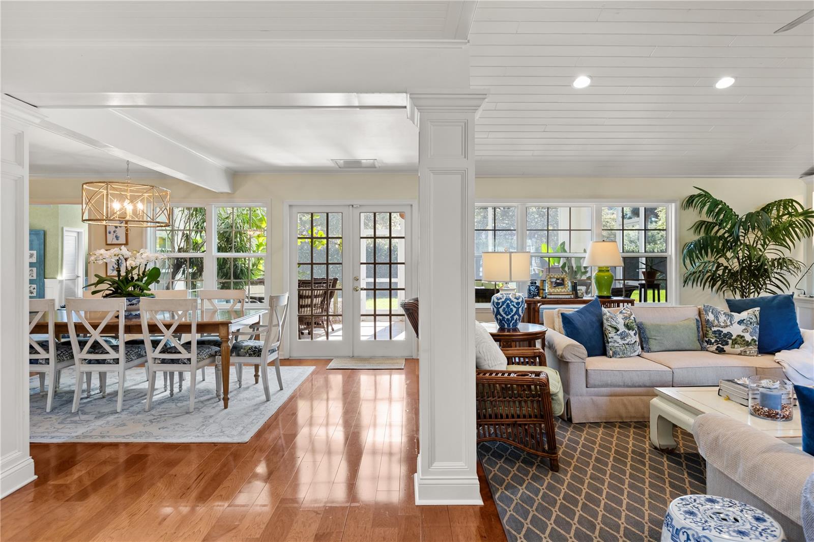 PARK NORTH - Residential