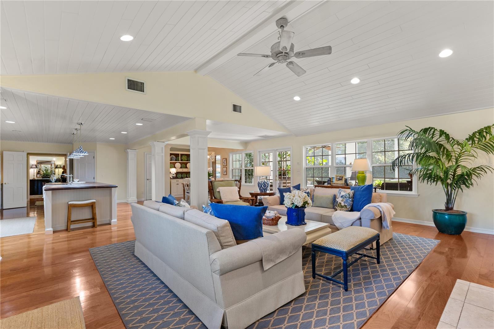 PARK NORTH - Residential