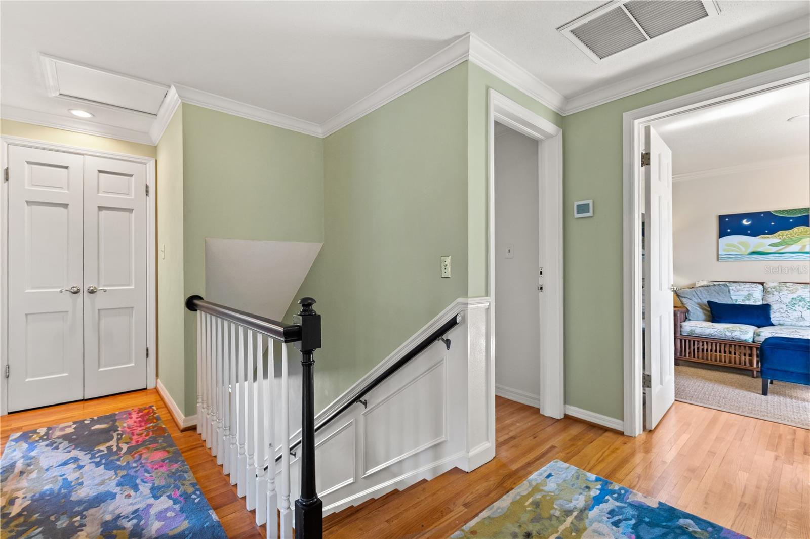 PARK NORTH - Residential