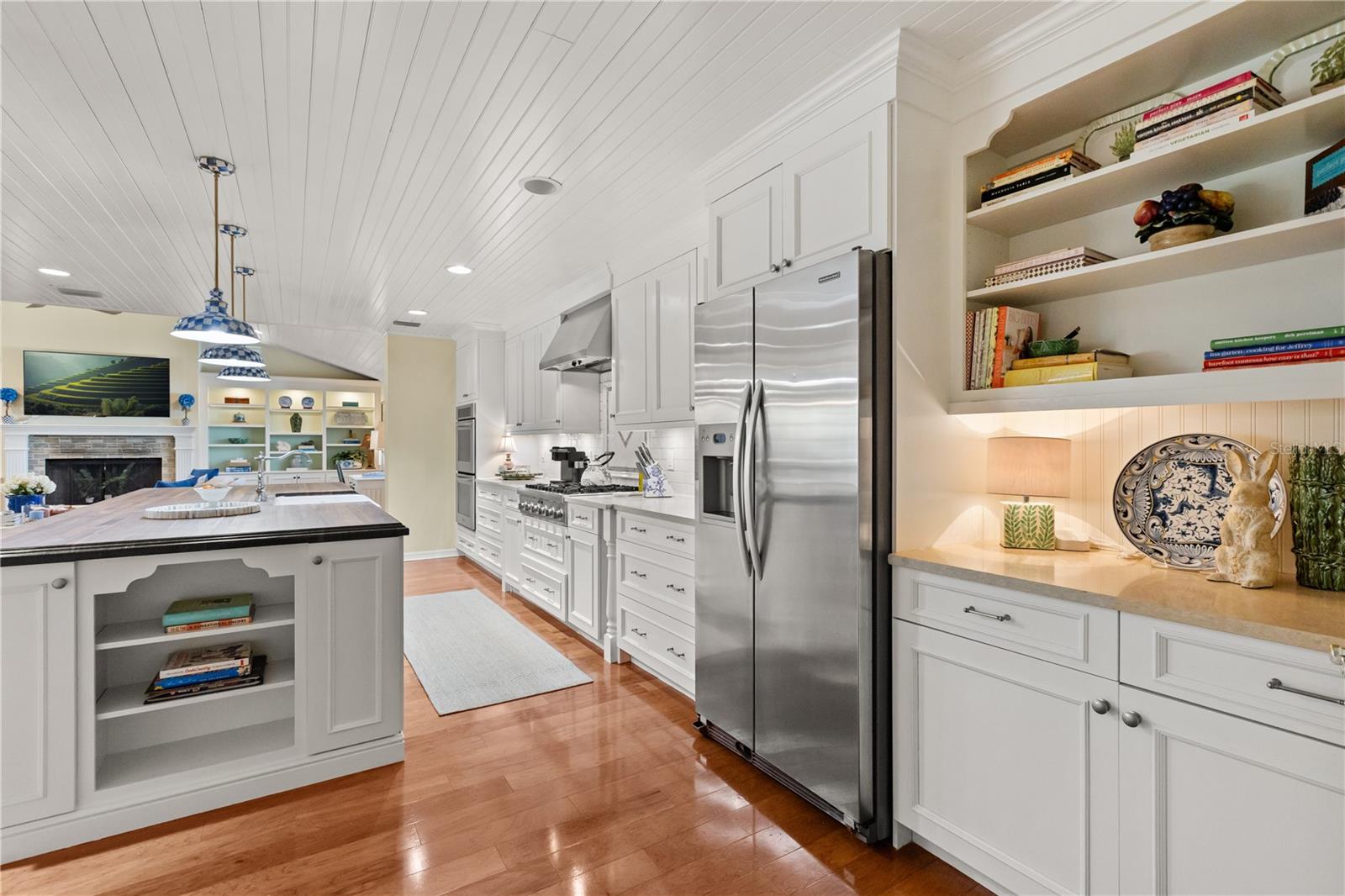 PARK NORTH - Residential