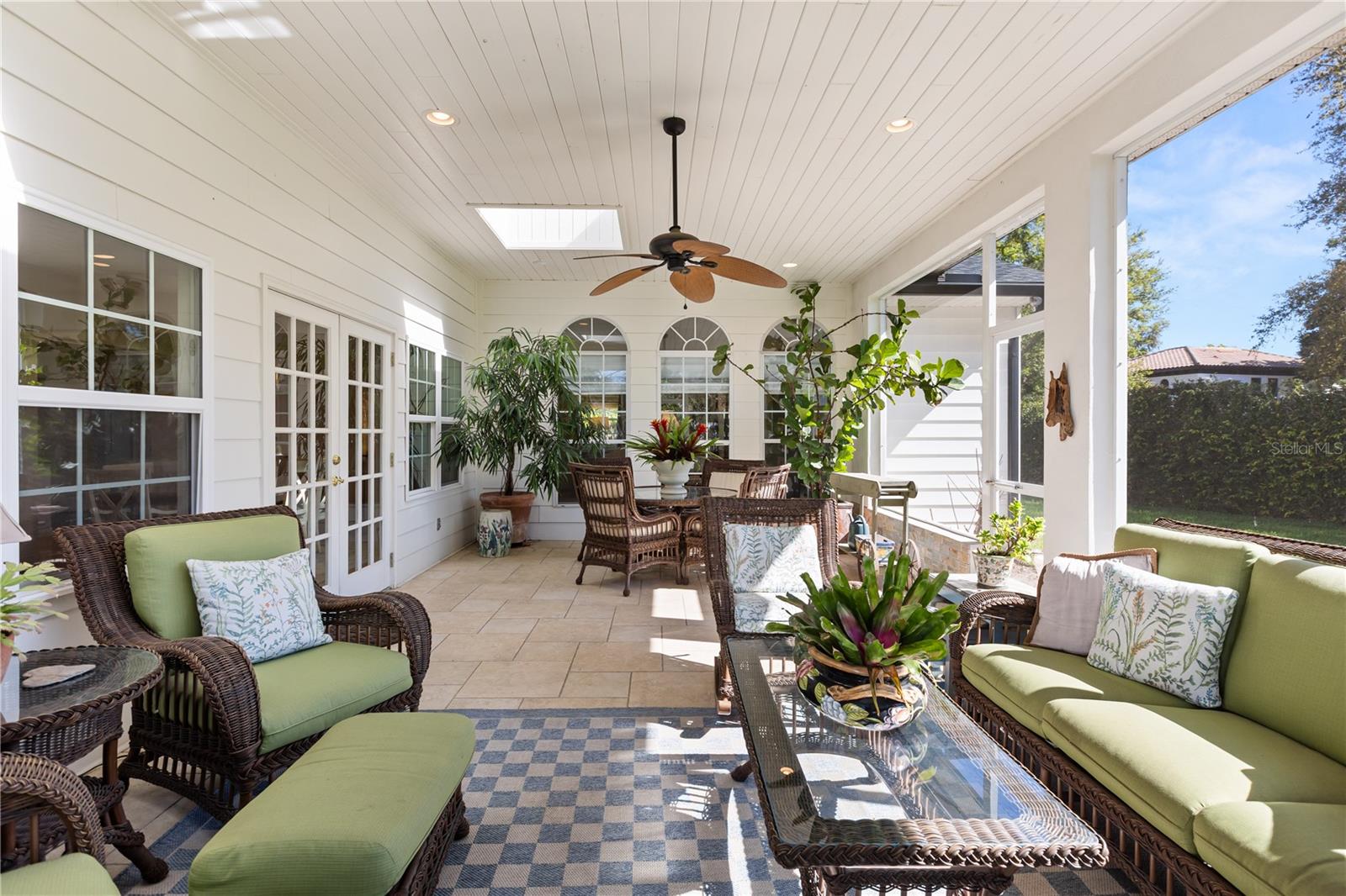 PARK NORTH - Residential