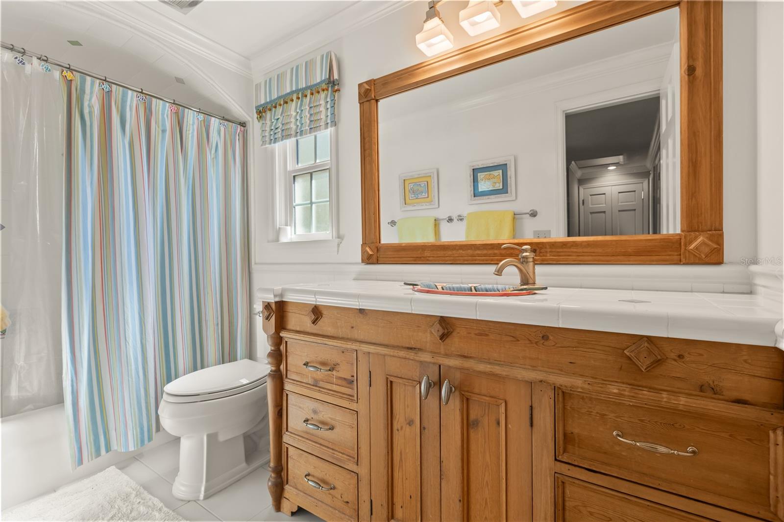 PARK NORTH - Residential