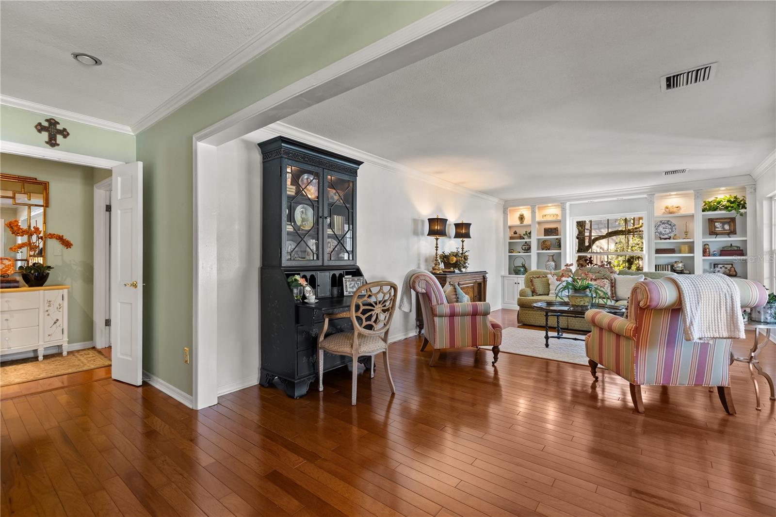 PARK NORTH - Residential