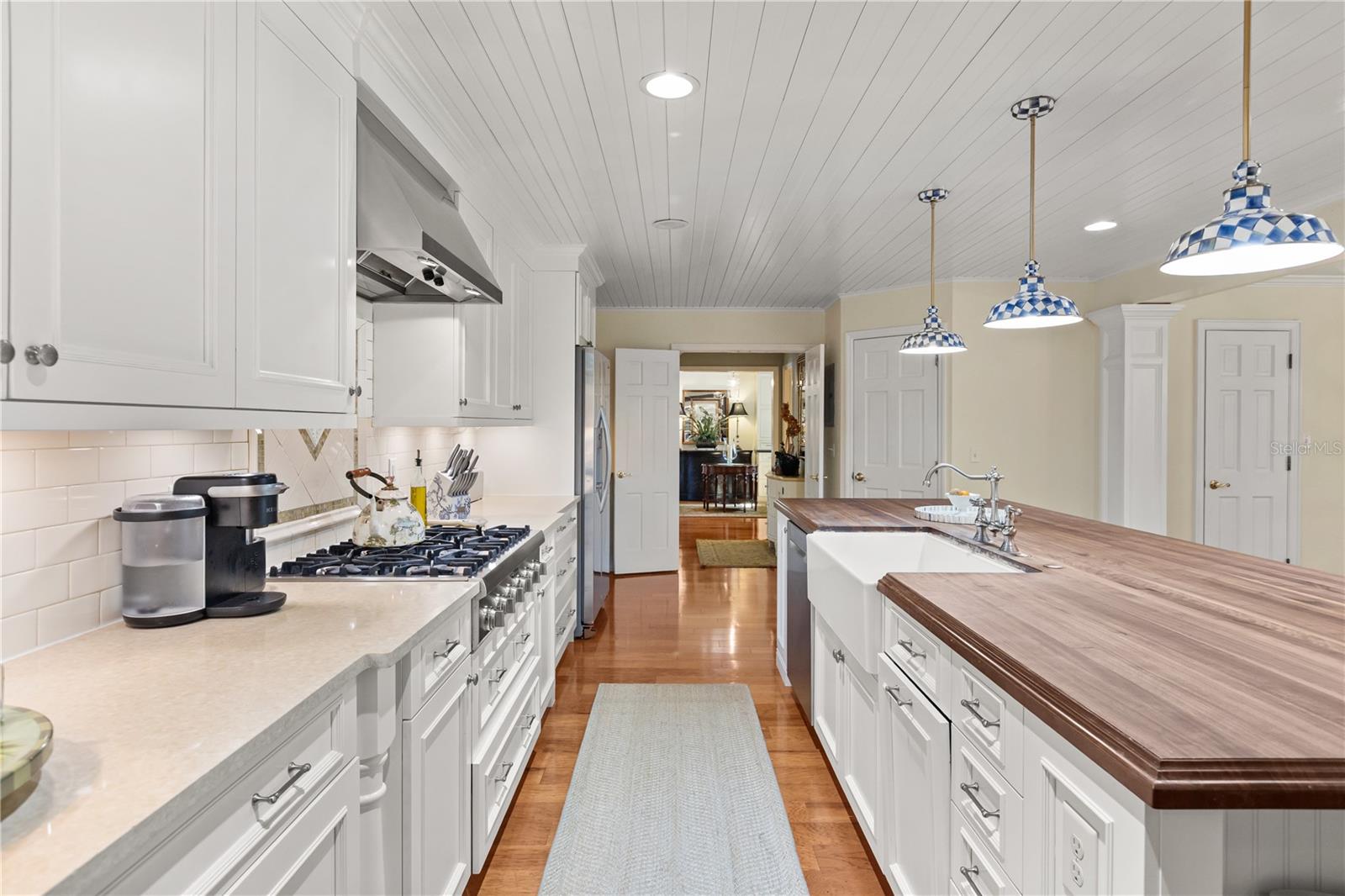 PARK NORTH - Residential