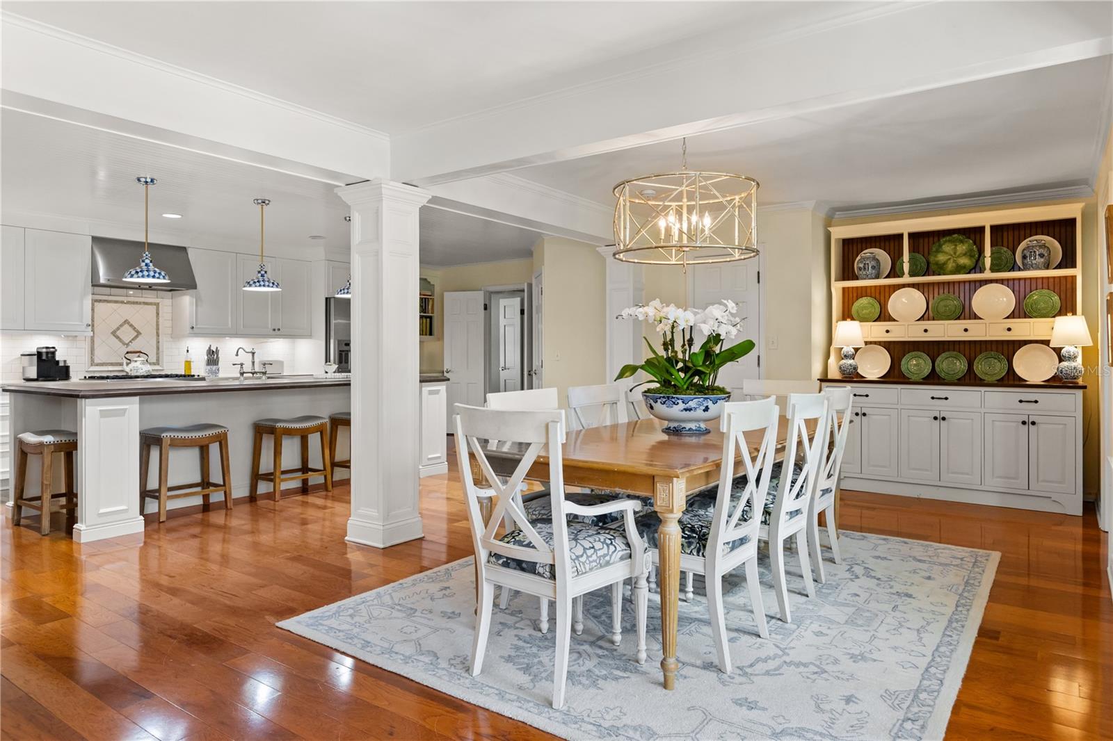 PARK NORTH - Residential