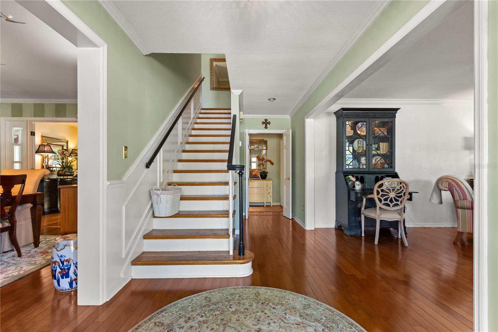 PARK NORTH - Residential