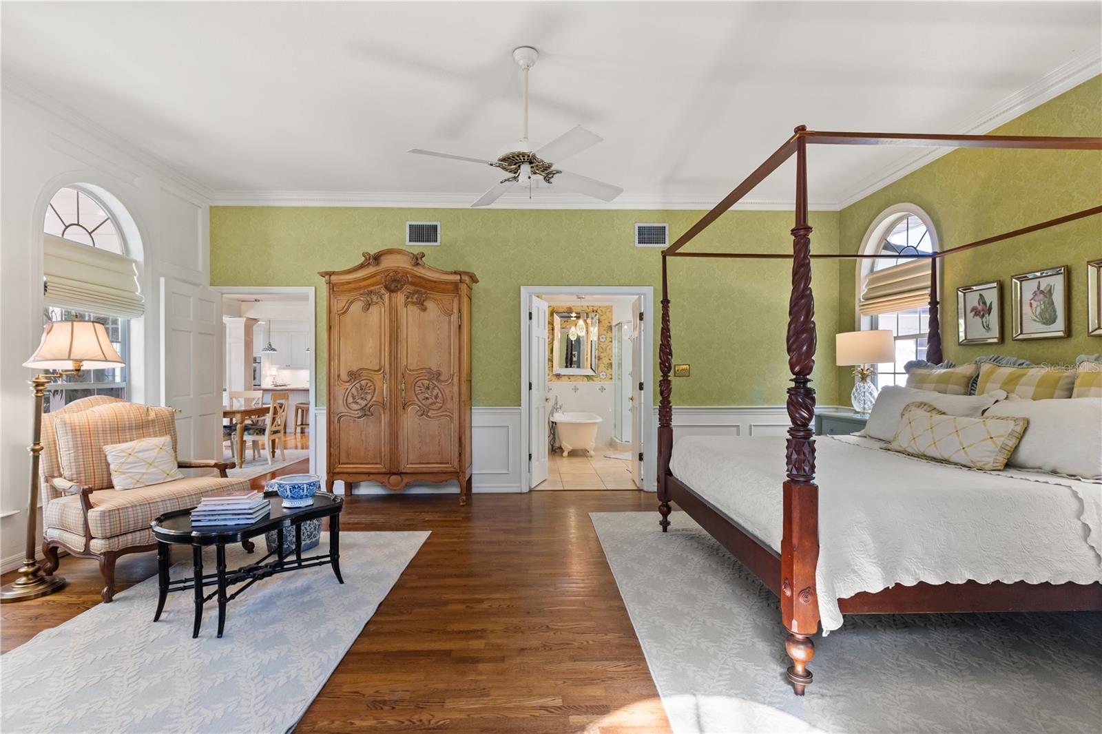 PARK NORTH - Residential