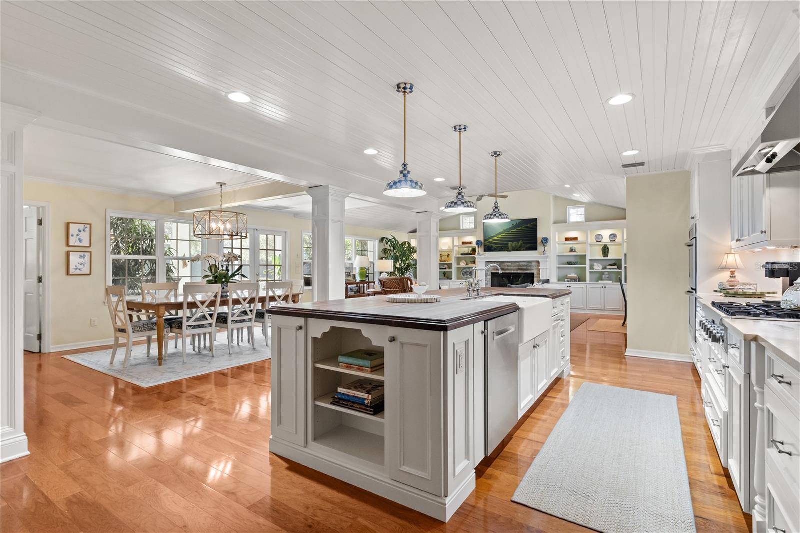 PARK NORTH - Residential