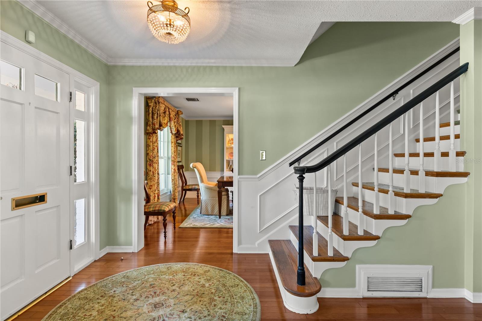 PARK NORTH - Residential