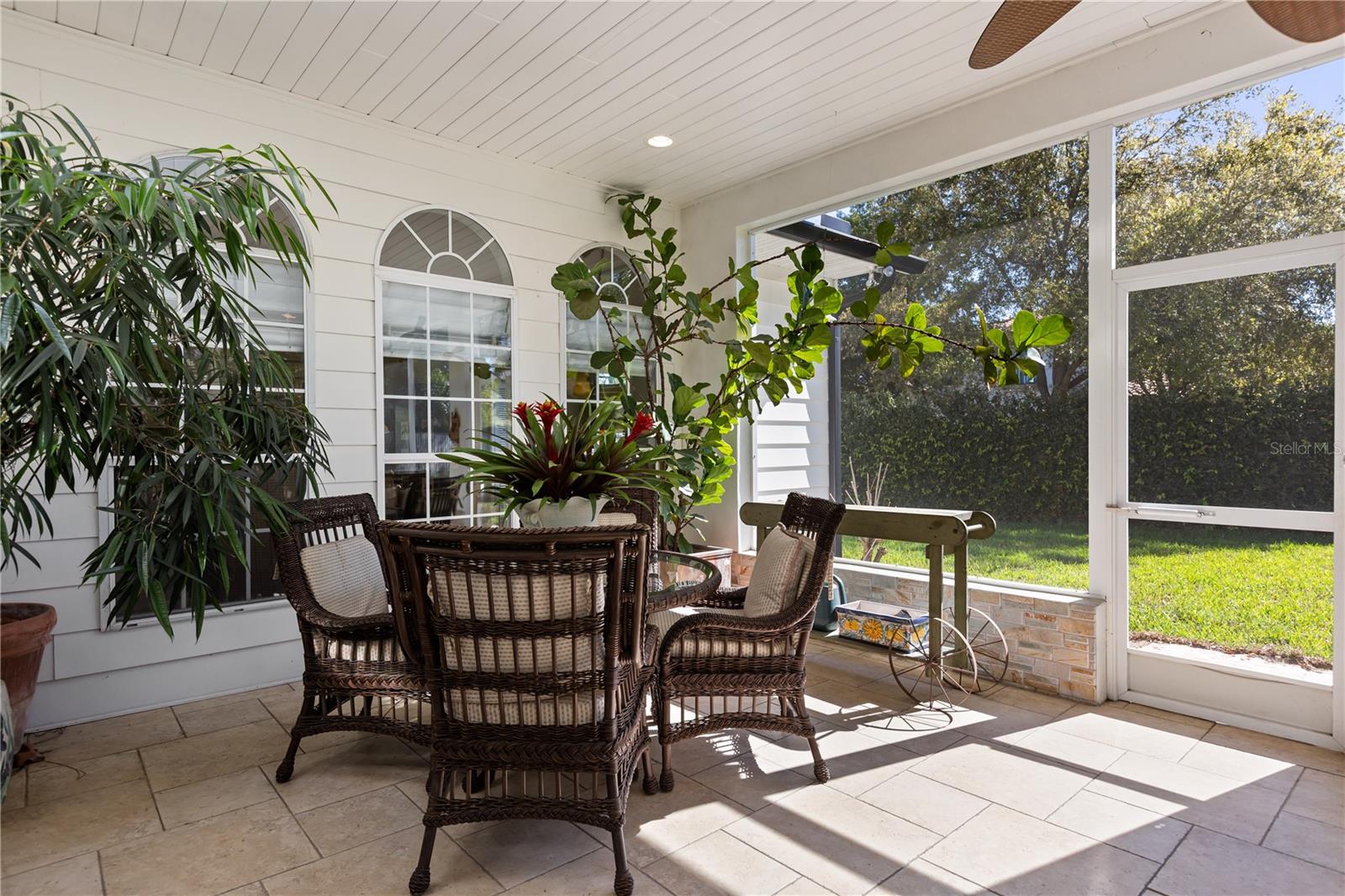 PARK NORTH - Residential