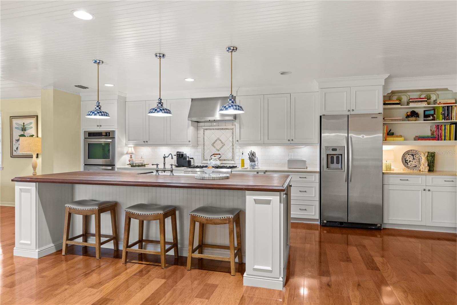 PARK NORTH - Residential