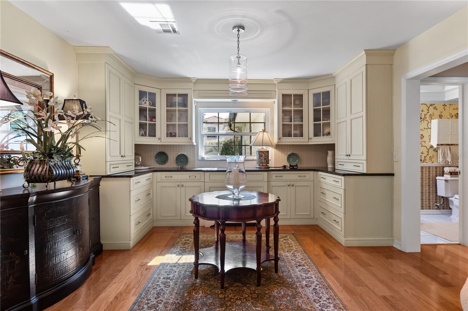 PARK NORTH - Residential