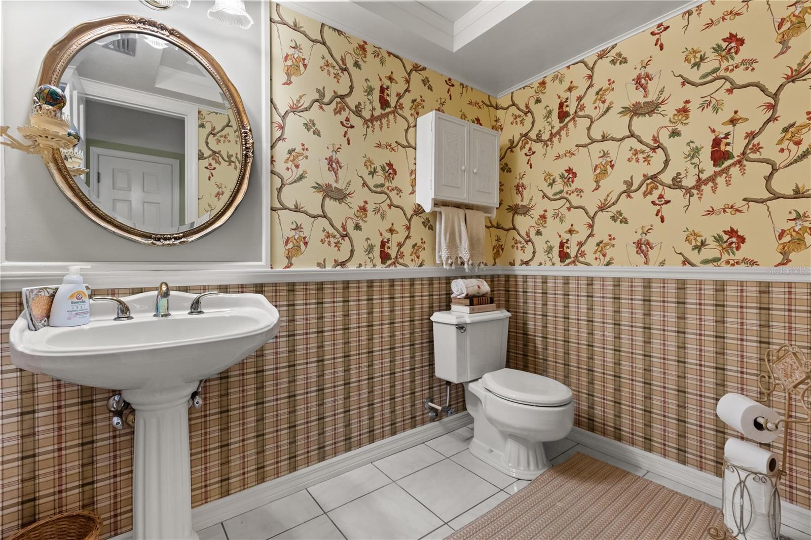 PARK NORTH - Residential