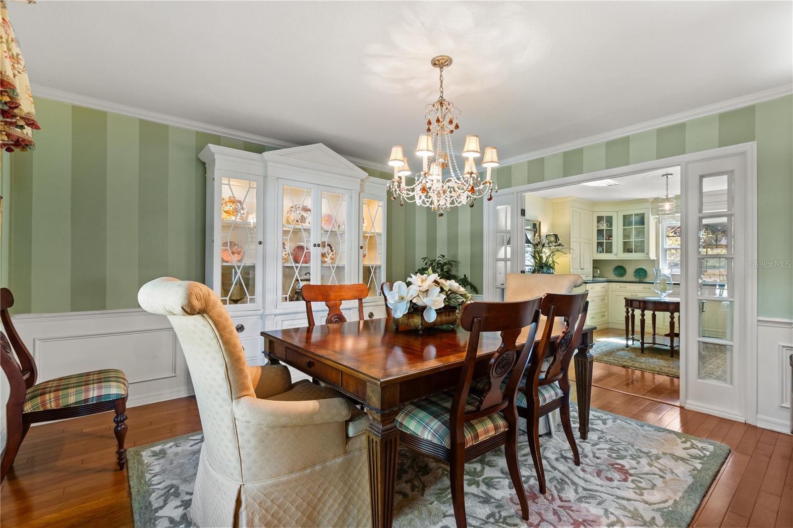 PARK NORTH - Residential