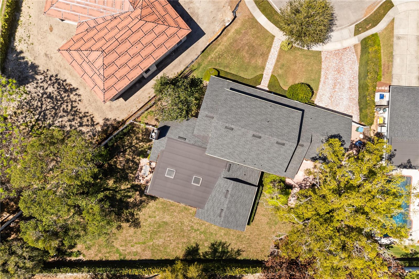 PARK NORTH - Residential