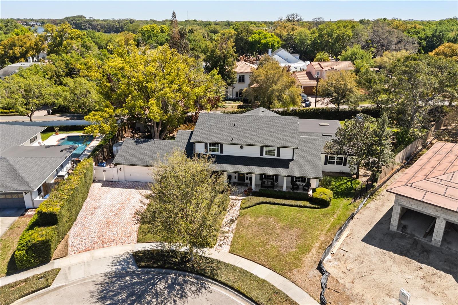 PARK NORTH - Residential