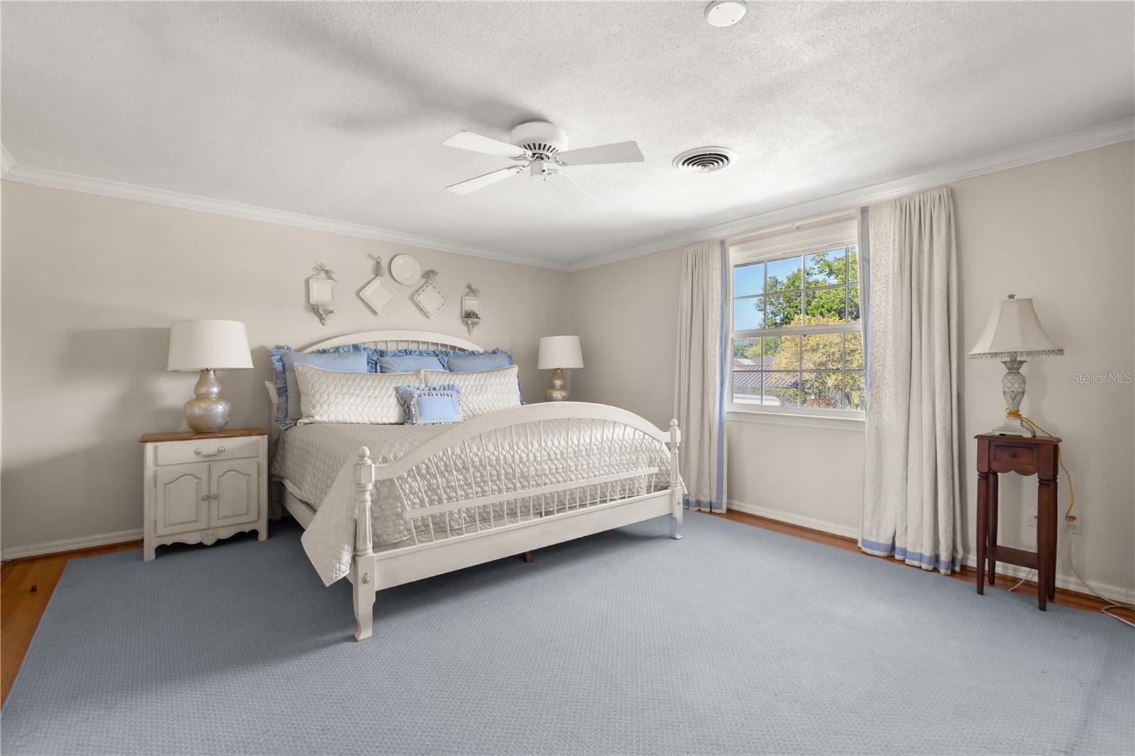 PARK NORTH - Residential