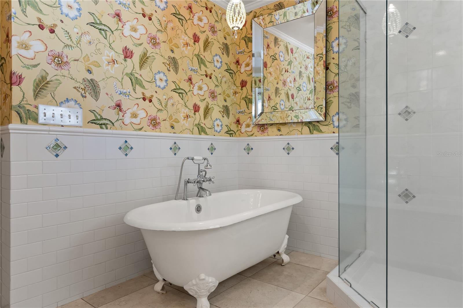 PARK NORTH - Residential