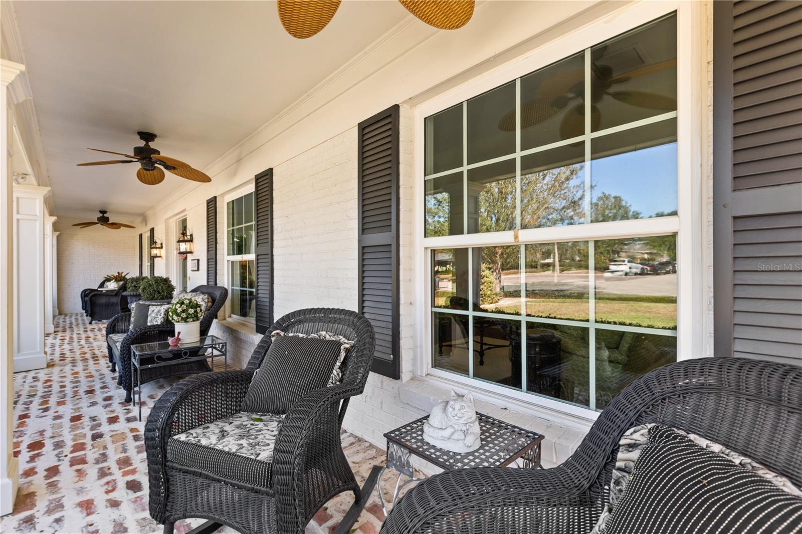 PARK NORTH - Residential