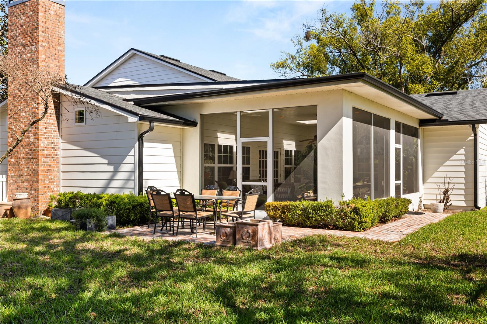 PARK NORTH - Residential