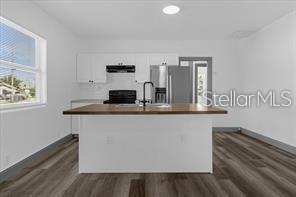 ORANGE CENTER SUB - Residential