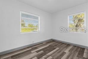 ORANGE CENTER SUB - Residential