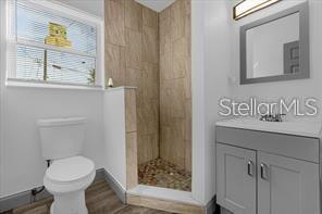 ORANGE CENTER SUB - Residential