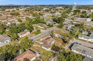 ORANGE CENTER SUB - Residential