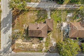 ORANGE CENTER SUB - Residential