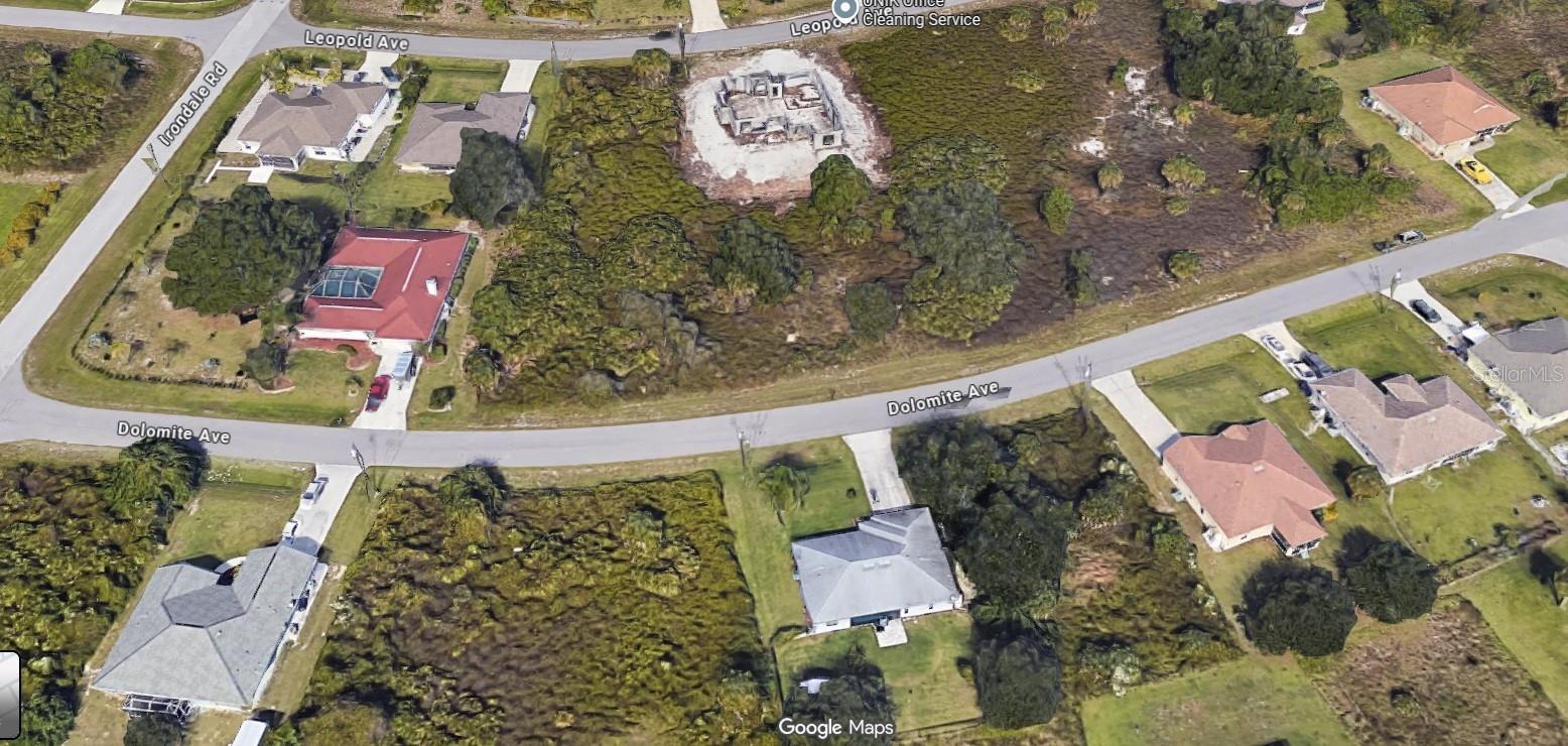 PORT CHARLOTTE SUB 36 - Land