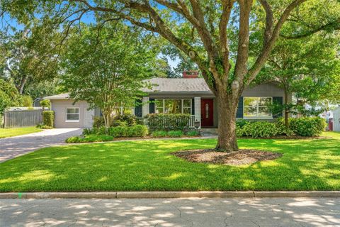927 BOARDMAN STREET ORLANDO FL 32804
