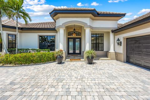 Photo of 2873 Bellwind Circle, Rockledge, FL 32955 (MLS # O6320250)