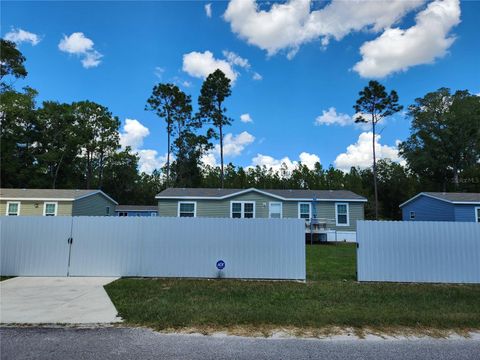 Photo of 11625 NW 20th Street, Ocala, FL 34482 (MLS # OM713848)