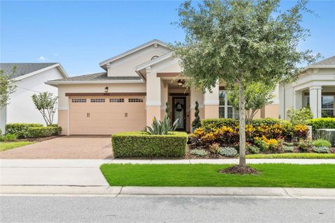 Photo of 4916 Drawdy Court, Saint Cloud, FL 34772 (MLS # S5144645)